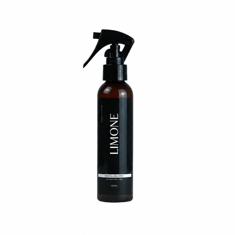ROOM & LINEN SPRAY - LIMÓNE