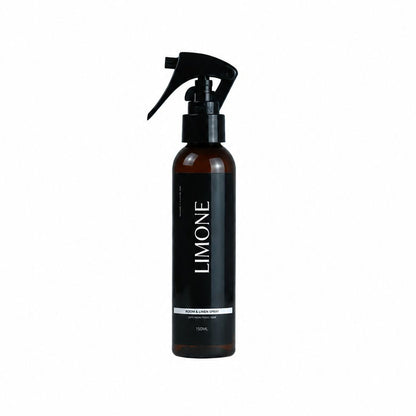 ROOM & LINEN SPRAY - LIMÓNE