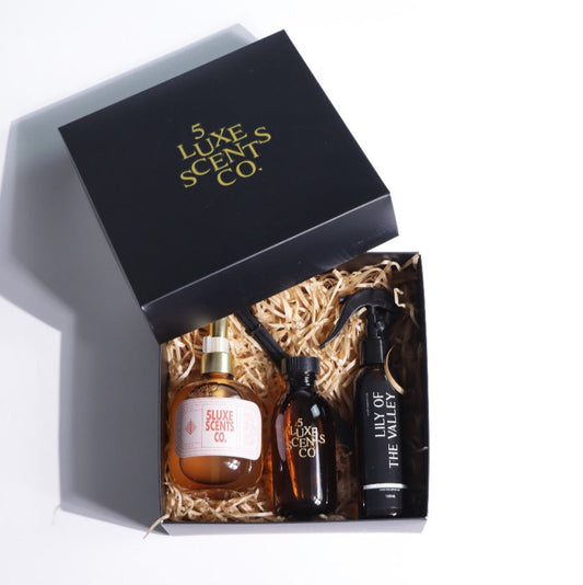 LUXE VII - ANNIVERSARY EDITION