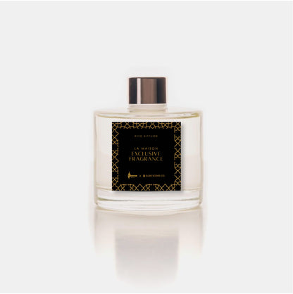 EXCLUSIVE FRAGRANCE - PPIS X 5LUXE SCENTS CO.