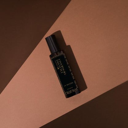 EXCLUSIVE FRAGRANCE - PPIS X 5LUXE SCENTS CO.