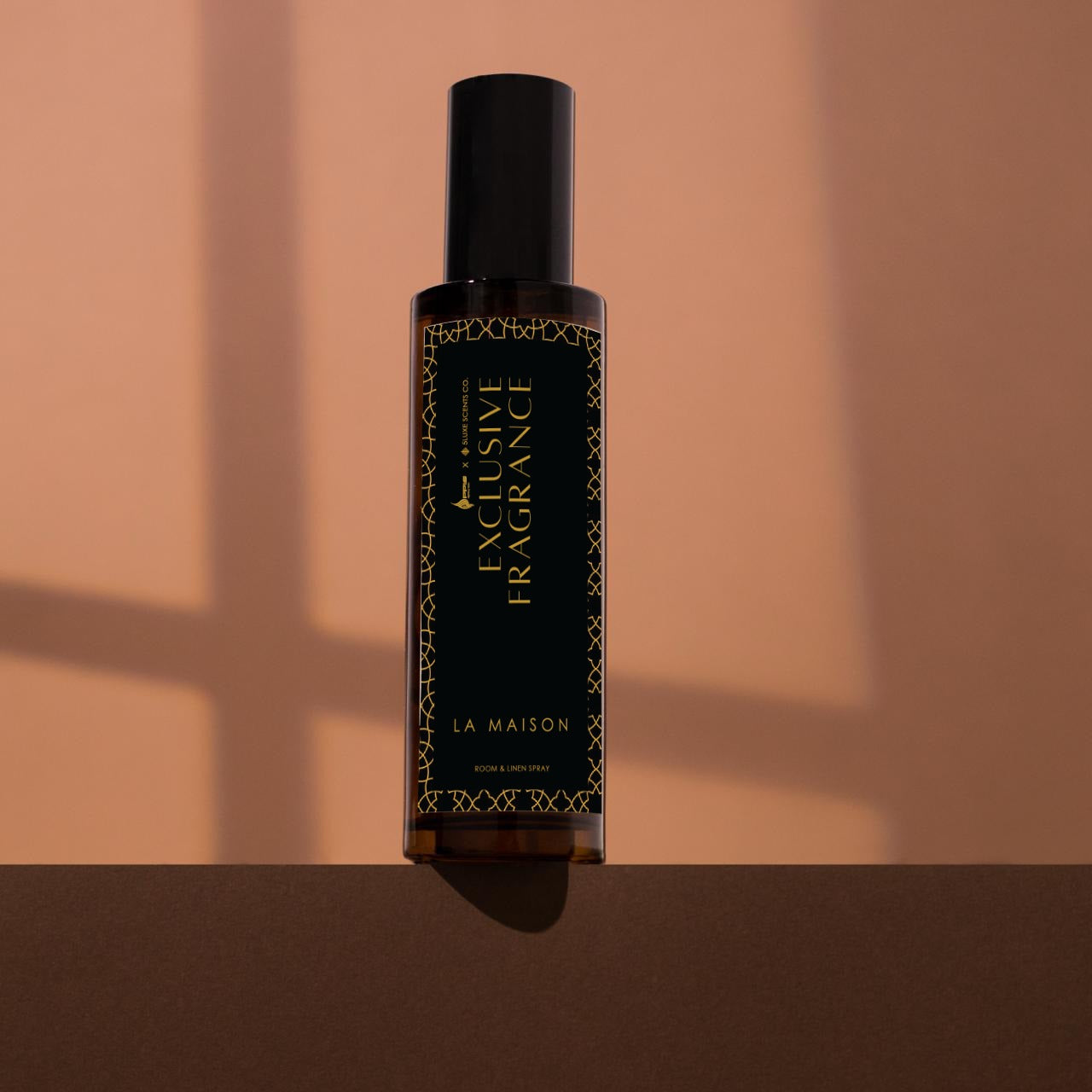 EXCLUSIVE FRAGRANCE - PPIS X 5LUXE SCENTS CO.