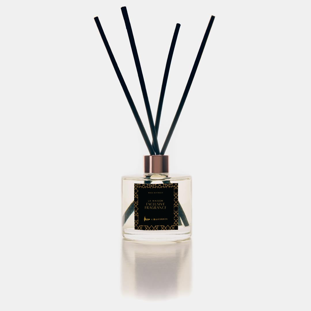 EXCLUSIVE FRAGRANCE - PPIS X 5LUXE SCENTS CO. – 5Luxe Scents Co.