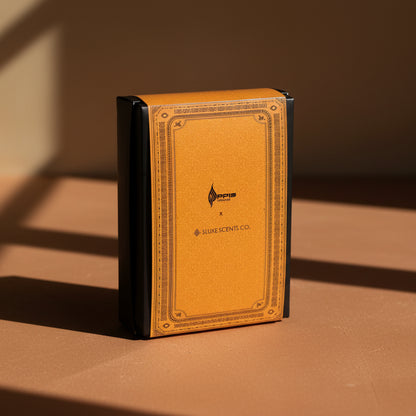 EXCLUSIVE FRAGRANCE SET (PPIS x 5LUXE SCENTS CO.)