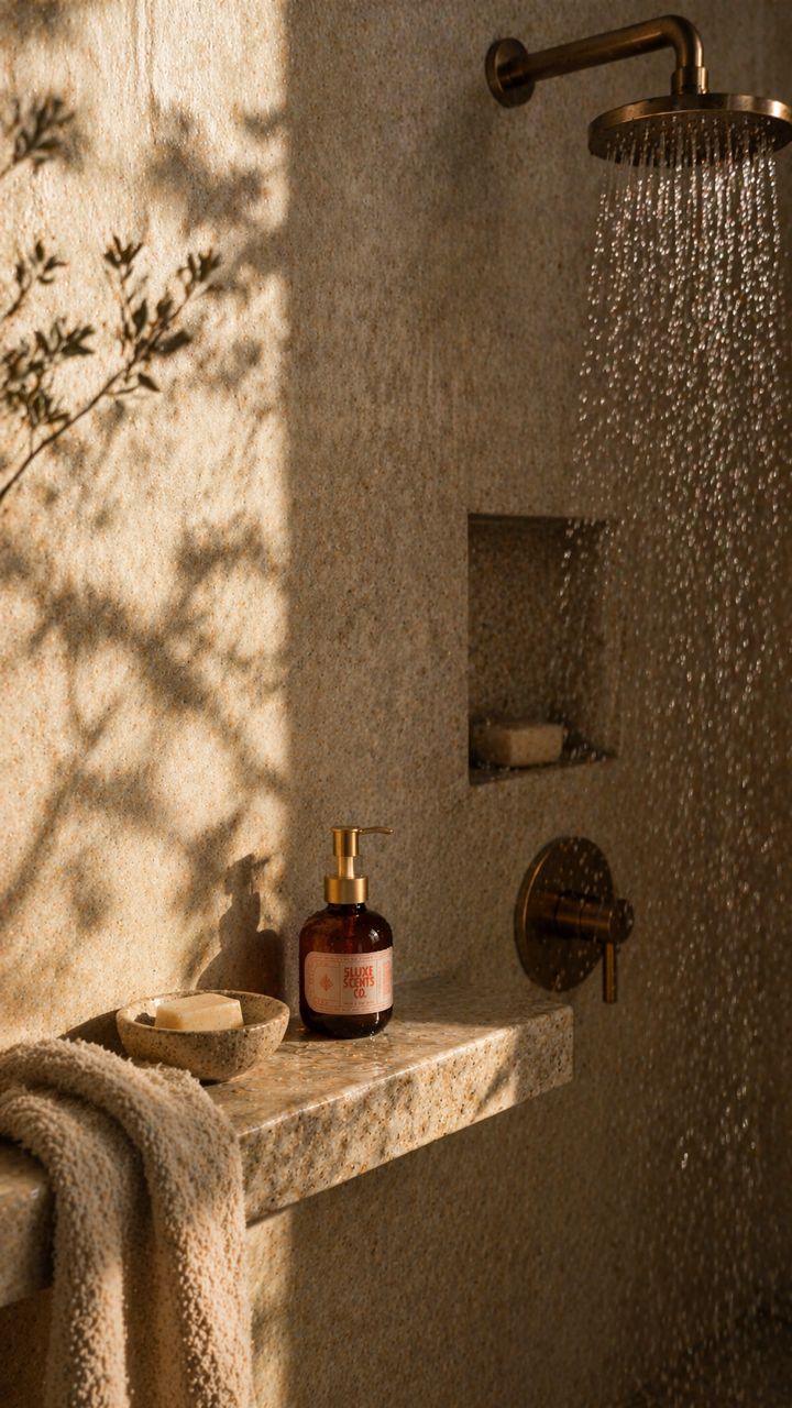 HAND & BODY WASH - SAGE + DRIFTWOOD