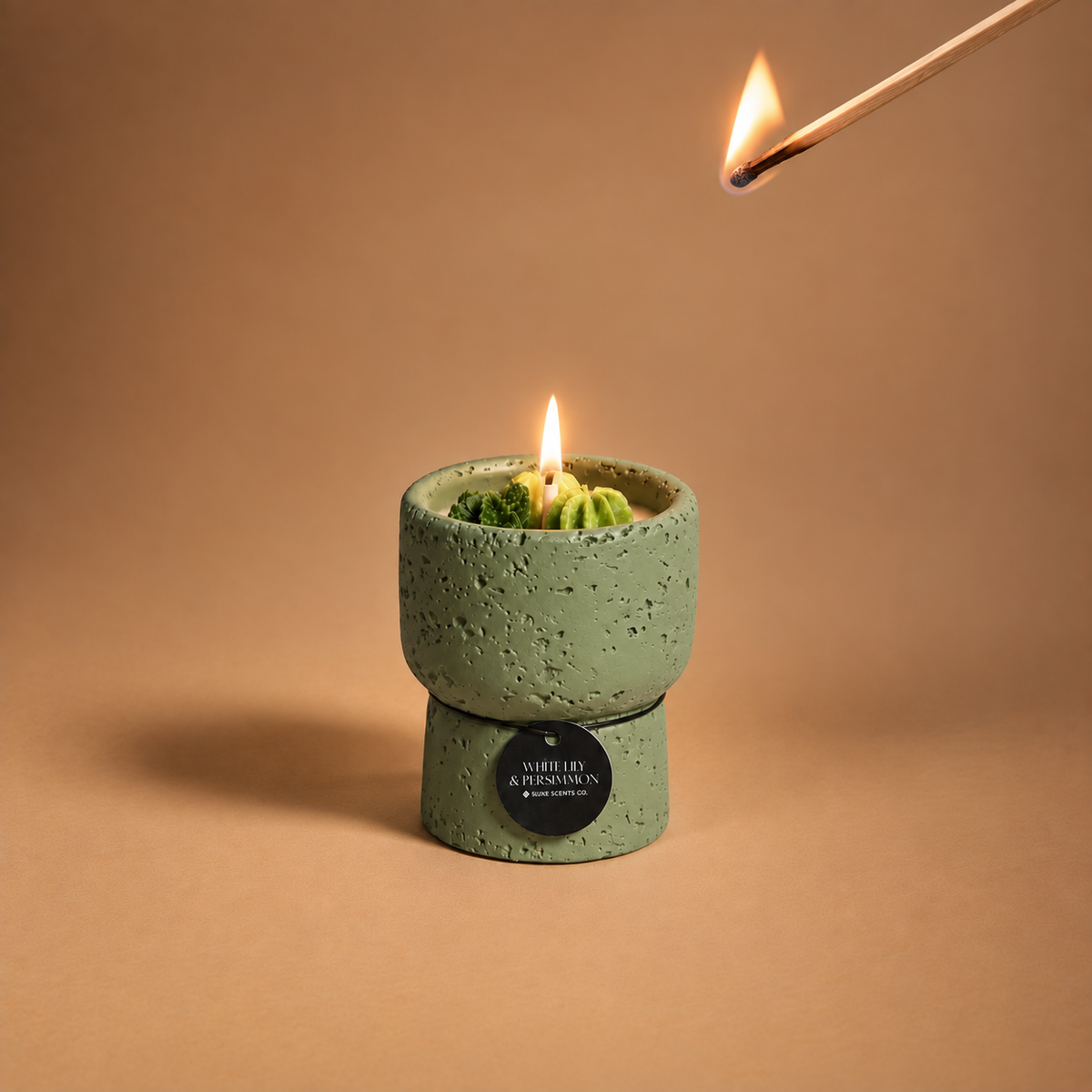 GUNUNG – CONCRETE JAR