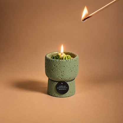 GUNUNG – CONCRETE JAR