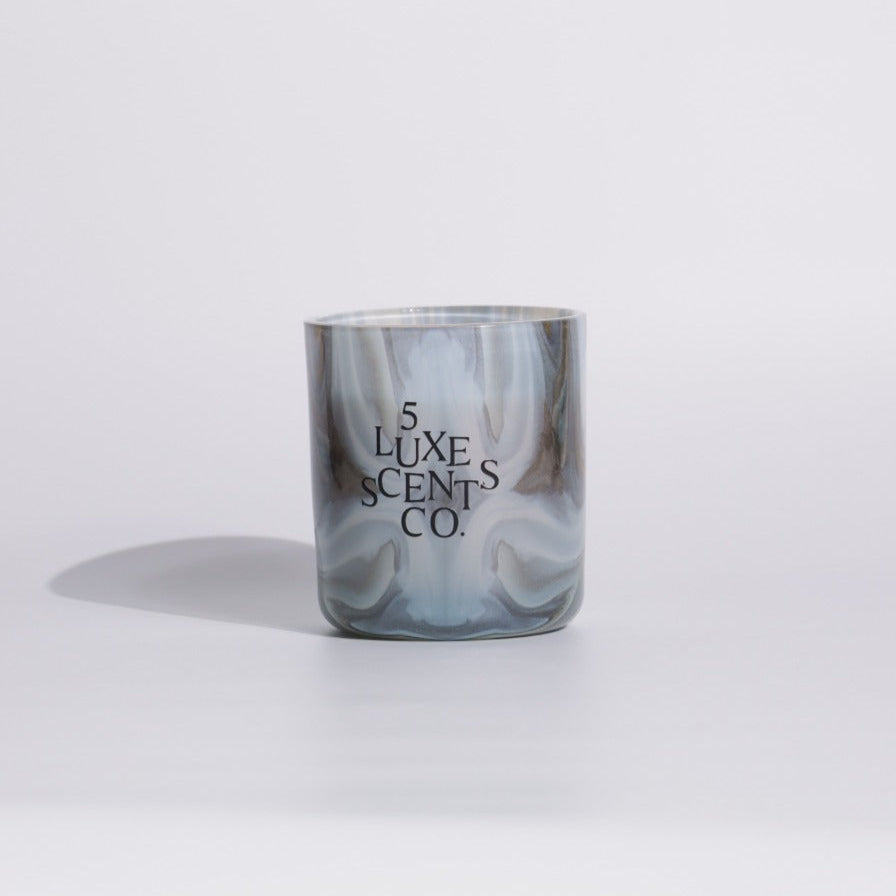 CANDLE - TOBACCO VANILLA