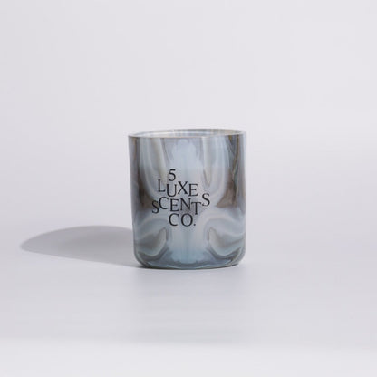 CANDLE - TOBACCO VANILLA