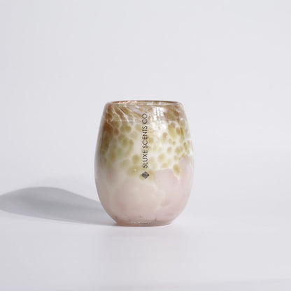 CANDLE - FRESH SAGE + DRIFTWOOD