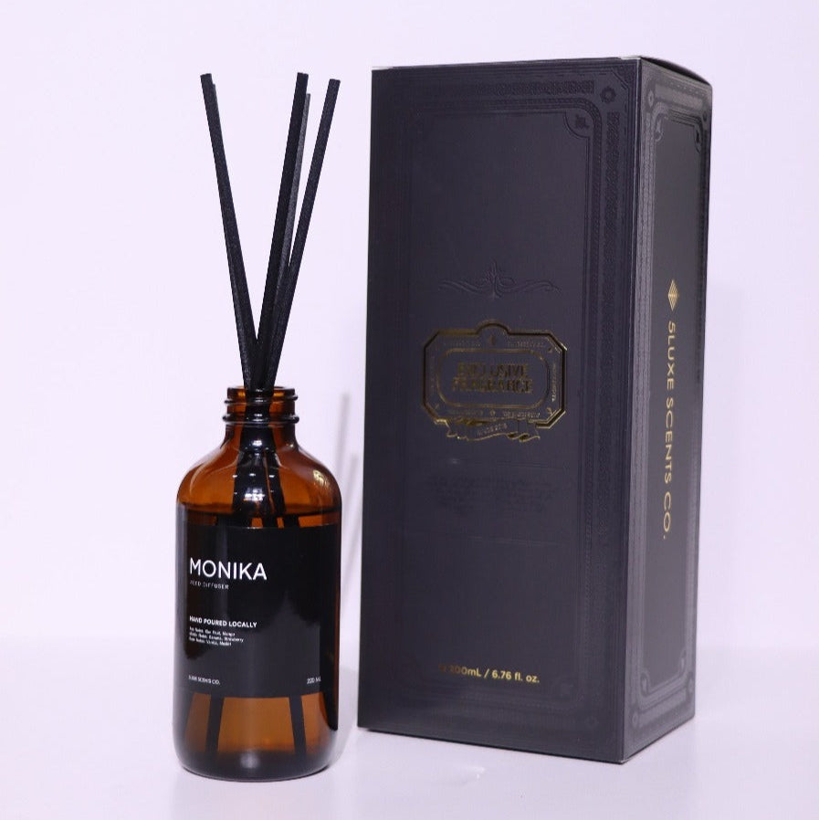 MONIKA - REED DIFFUSER