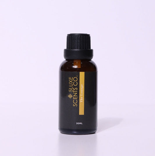 THE LOUNGE - FRAGRANCE OIL