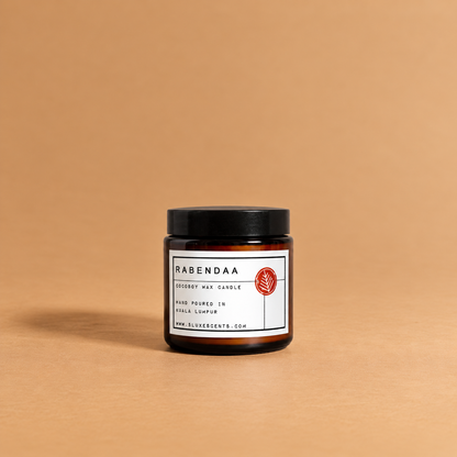 RABENDAA - SMALL JAR