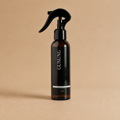 ROOM & LINEN SPRAY - GUNUNG