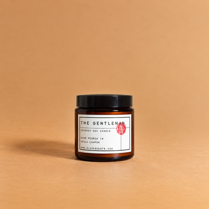 THE GENTLEMAN – SMALL JAR